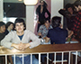 Photos from Sheridan College Cartooning 1977-1979